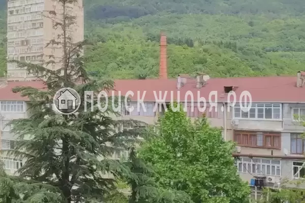 Квартира, д. 63/2, д.кв15, Гагра