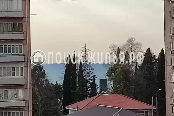 Квартира, д. 63/2, д.кв15, Гагра