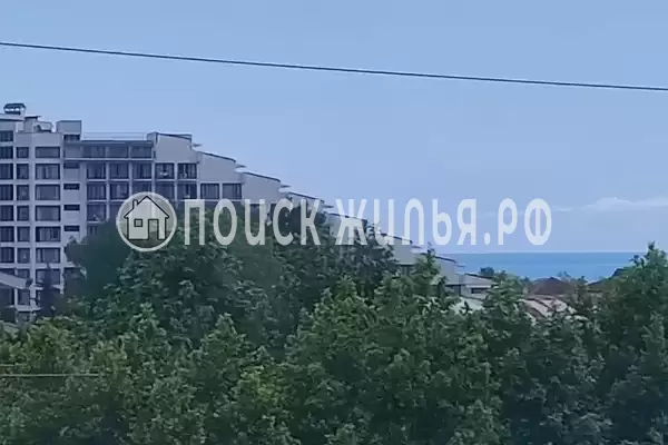 Квартира, д. 63/2, д.кв15, Гагра