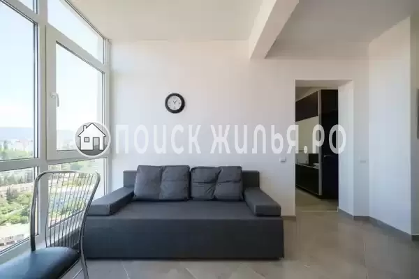 Квартира, пер. Горького, д.18, Сочи