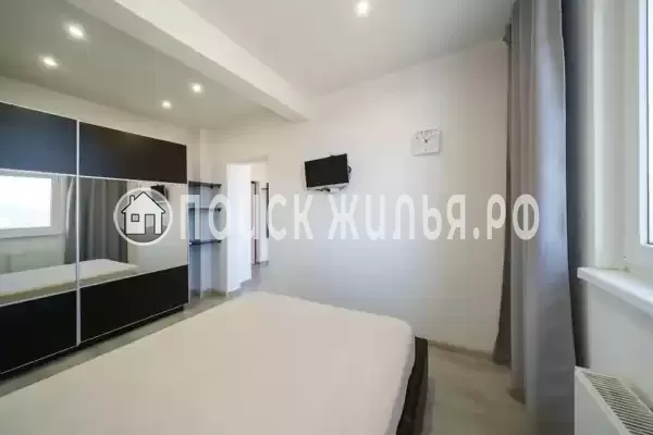 Квартира, пер. Горького, д.18, Сочи