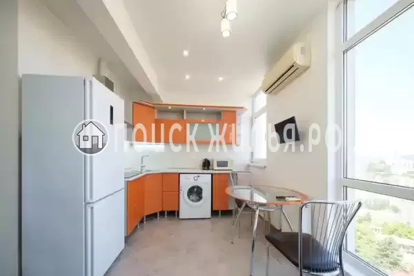 Квартира, пер. Горького, д.18, Сочи