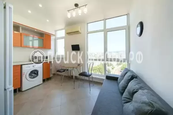 Квартира, пер. Горького, д.18, Сочи