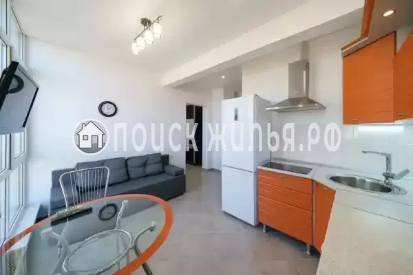 Квартира, пер. Горького, д.18, Сочи