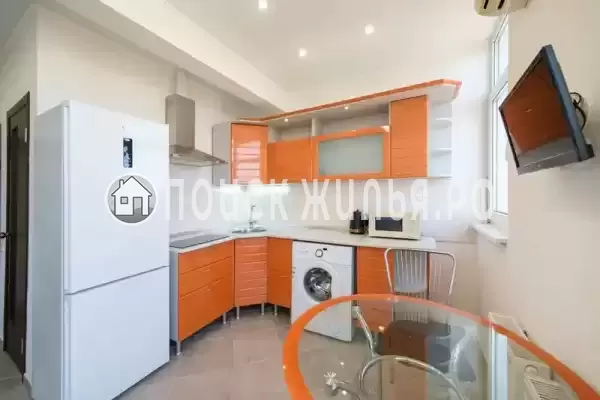 Квартира, пер. Горького, д.18, Сочи