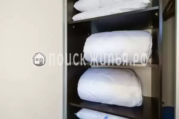 Квартира, пер. Горького, д.18, Сочи