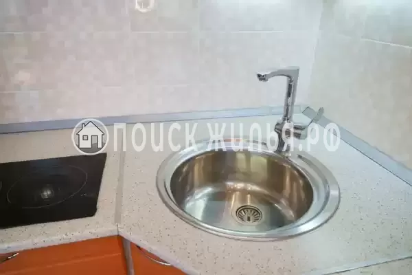 Квартира, пер. Горького, д.18, Сочи