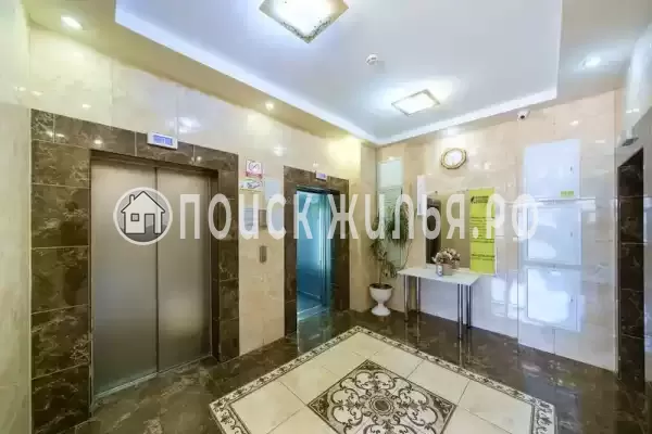 Квартира, пер. Горького, д.18, Сочи