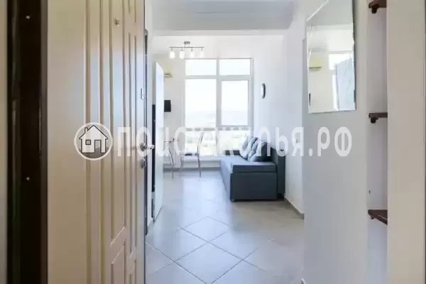 Квартира, пер. Горького, д.18, Сочи