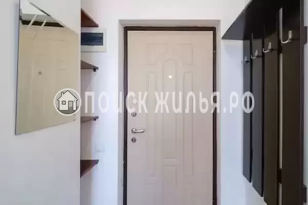 Квартира, пер. Горького, д.18, Сочи