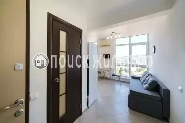 Квартира, пер. Горького, д.18, Сочи