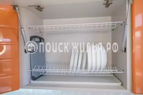 Квартира, пер. Горького, д.18, Сочи