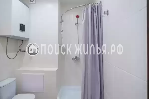 Квартира, пер. Горького, д.18, Сочи