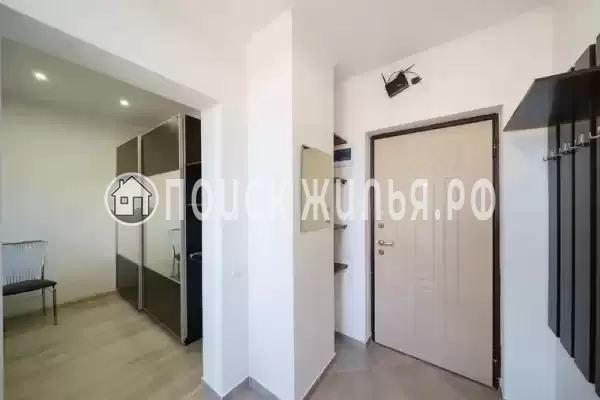 Квартира, пер. Горького, д.18, Сочи