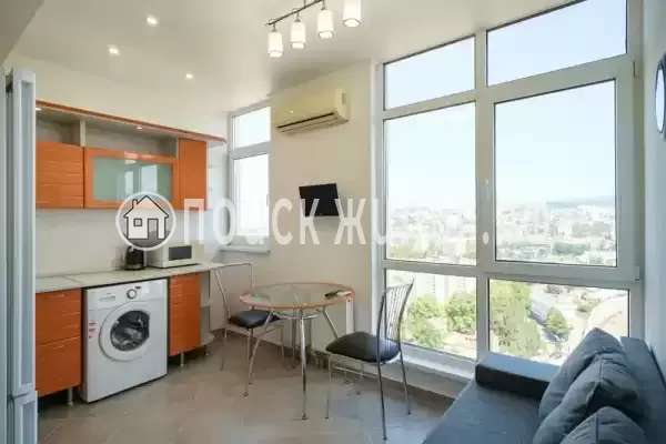 Квартира, пер. Горького, д.18, Сочи