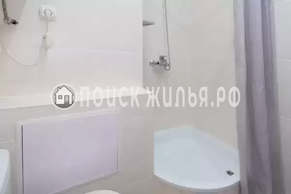 Квартира, пер. Горького, д.18, Сочи