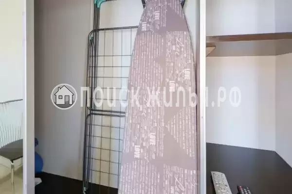 Квартира, пер. Горького, д.18, Сочи