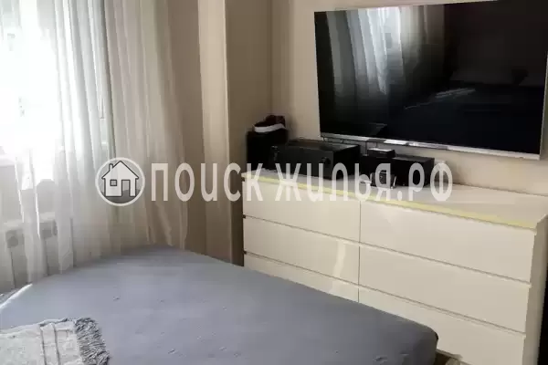 Квартира, Калараша, д.167/5, Лазаревское