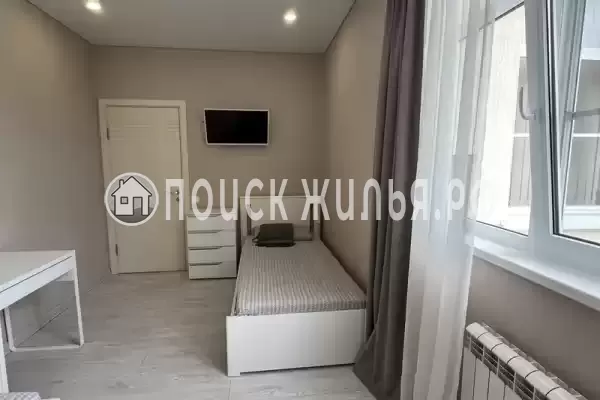 Квартира, Калараша, д.167/5, Лазаревское