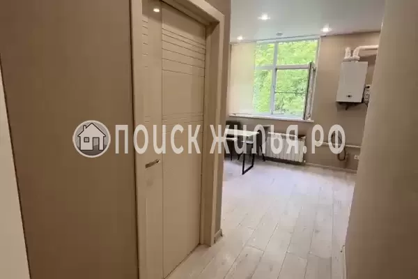 Квартира, Калараша, д.167/5, Лазаревское