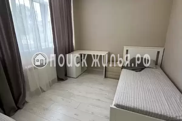 Квартира, Калараша, д.167/5, Лазаревское