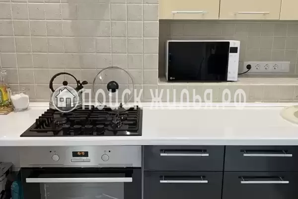 Квартира, Калараша, д.167/5, Лазаревское