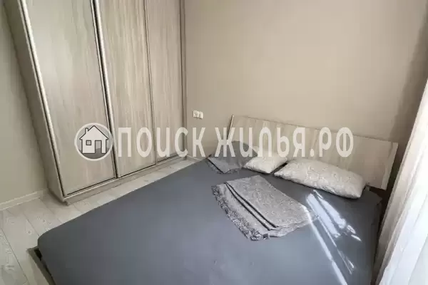 Квартира, Калараша, д.167/5, Лазаревское