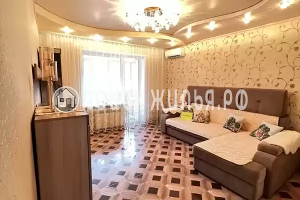 Квартира, д. 3, д.кв97, Геленджик Квартира, д. 3, д.кв97, Геленджик