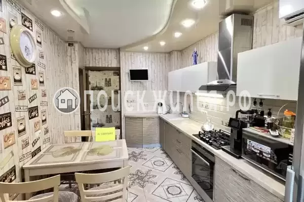 Квартира, д. 3, д.кв97, Геленджик Квартира, д. 3, д.кв97, Геленджик