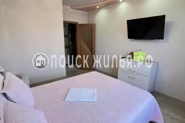 Квартира, д. 3, д.кв97, Геленджик Квартира, д. 3, д.кв97, Геленджик