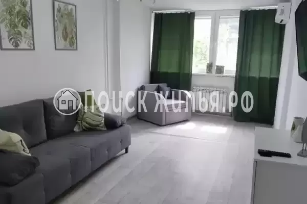 Квартира, Центральная, д.56, Головинка Квартира, Центральная, д.56, Головинка