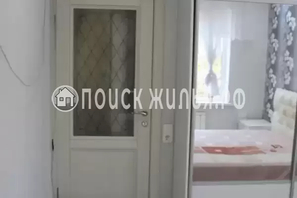 Квартира, Седина, д.53/3, Ейск