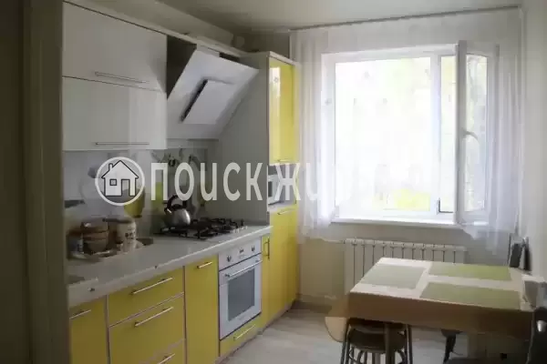 Квартира, ул.Седина, д.53/3, Краснодарский край, Ейск, Седина, д.53/3