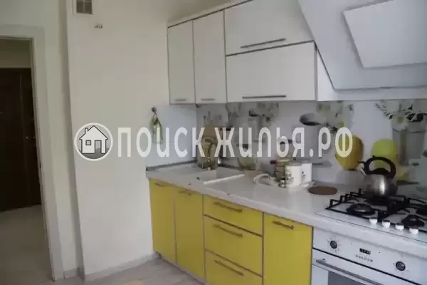 Квартира, Седина, д.53/3, Ейск