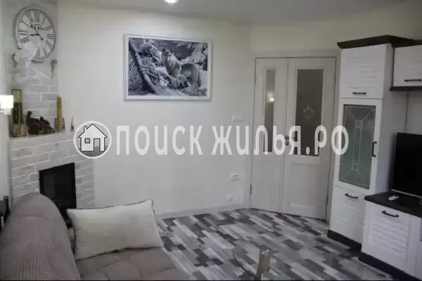 Квартира, Седина, д.53/3, Ейск