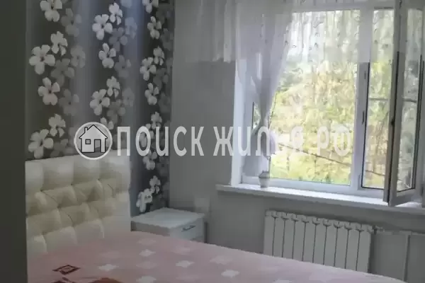 Квартира, Седина, д.53/3, Ейск