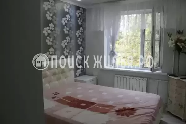 Квартира, Седина, д.53/3, Ейск