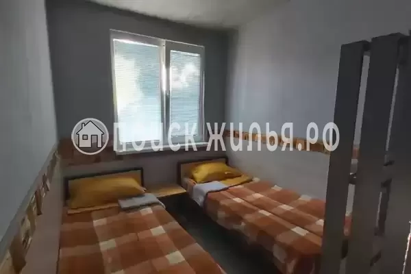 Частный сектор «Коттедж под ключ Hedonist», Новомихайловский