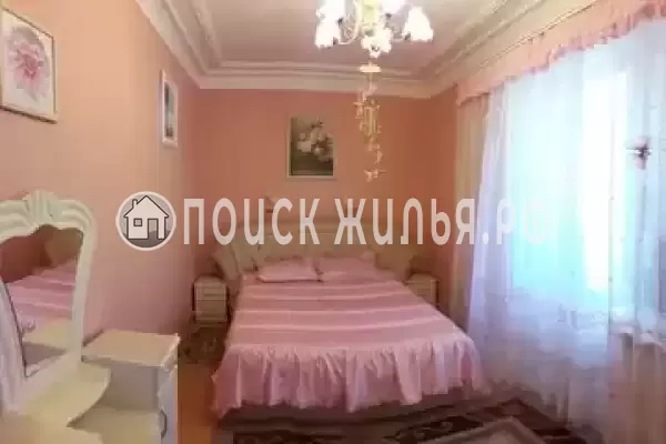 Квартира, ул.Вересаева, д.10, Республика Крым, Феодосия, Вересаева, д.10