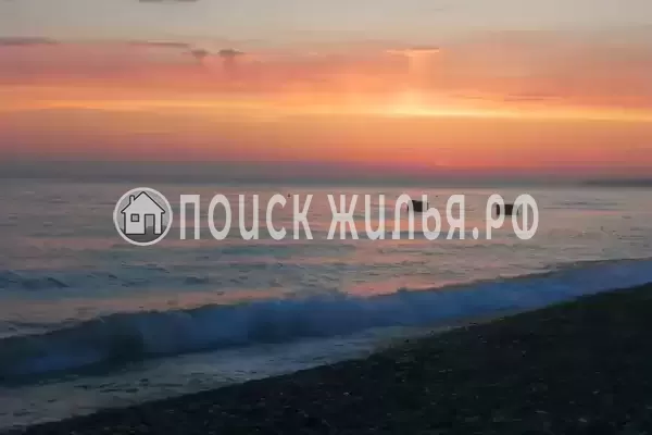 Апартаменты «В комплексе Морская Звезда», Лазаревское