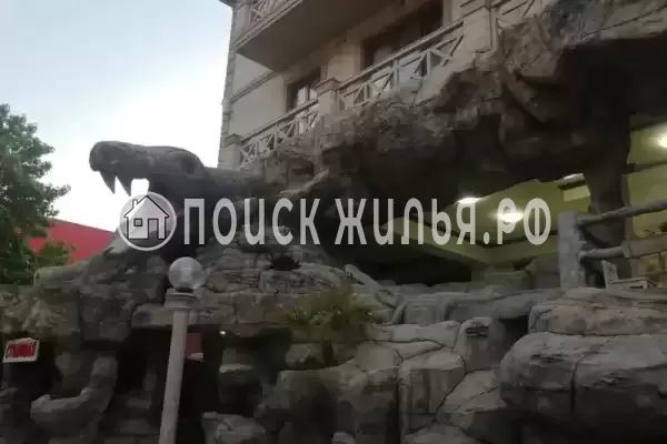 Апартаменты «В комплексе Морская Звезда», Лазаревское