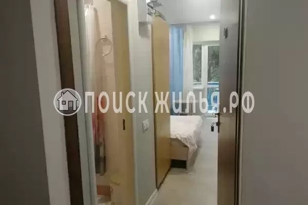 Апартаменты «В комплексе Морская Звезда», Лазаревское