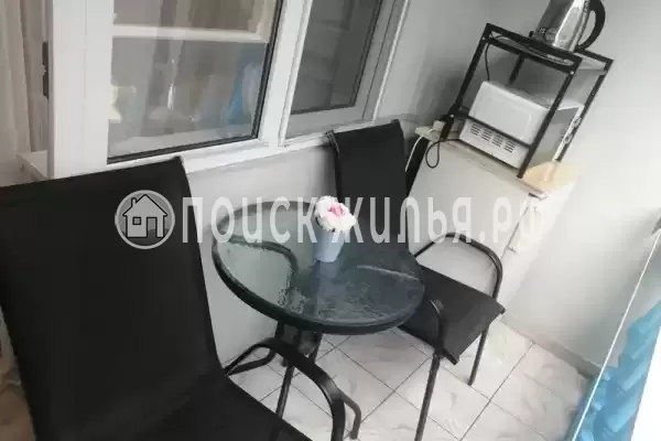 Апартаменты «В комплексе Морская Звезда», Лазаревское