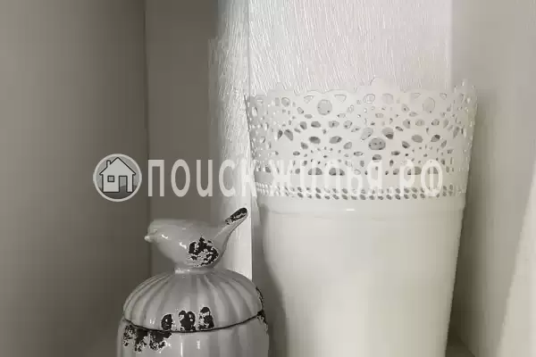 Квартира «На берегу моря», Лазаревское