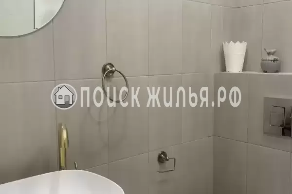 Квартира «На берегу моря», Лазаревское