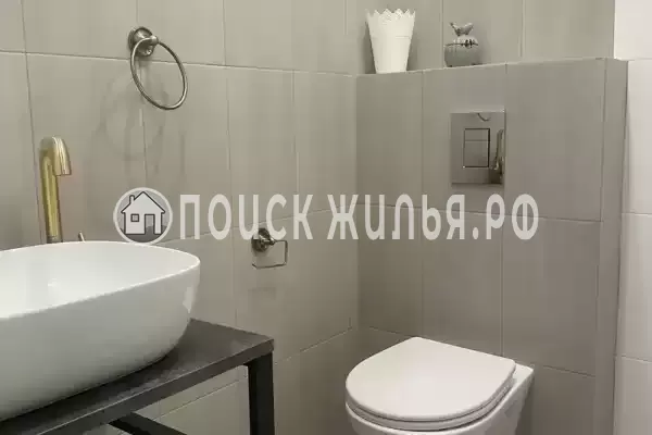 Квартира «На берегу моря», Лазаревское