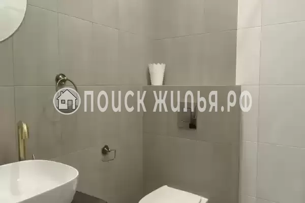 Квартира «На берегу моря», Лазаревское