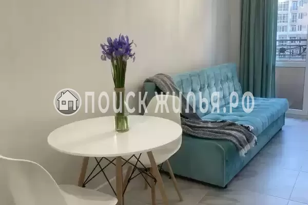 Квартира «На берегу моря», Краснодарский край, Сочи, Лазаревское, Калараша, д.64/13