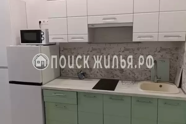 Квартира «Черноморский», Геленджик