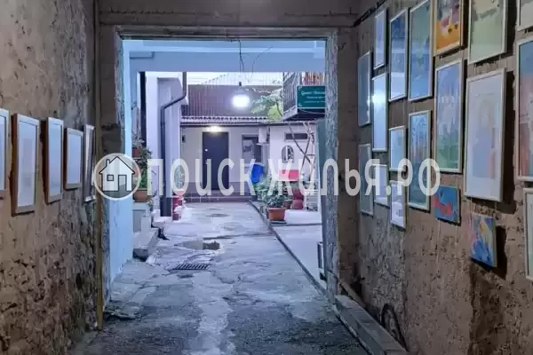 Частный сектор «Mini Hotel Sukhum City», Сухум Частный сектор «Mini Hotel Sukhum City», Сухум